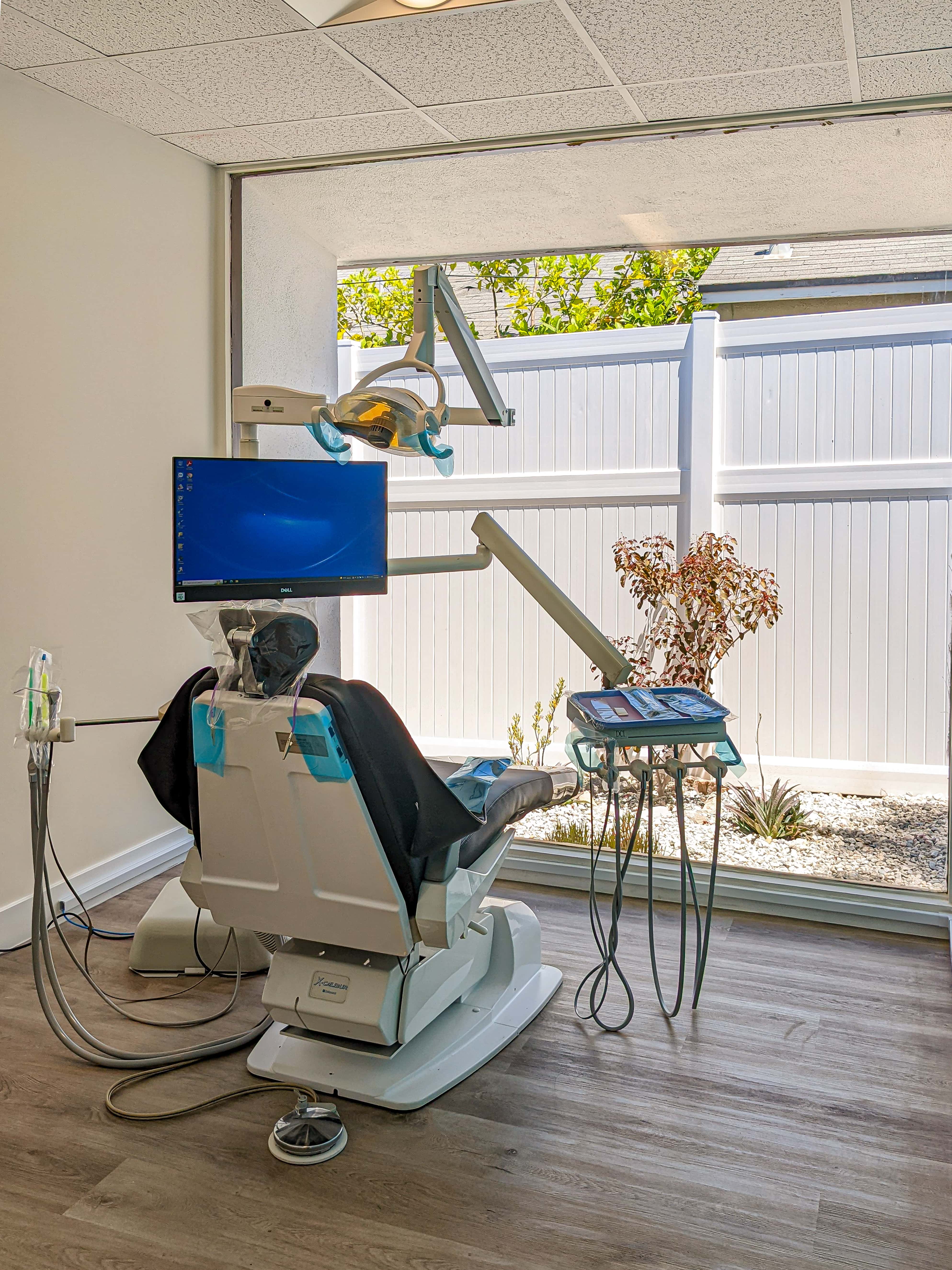 The Whittier Dentist, US, general dentistry