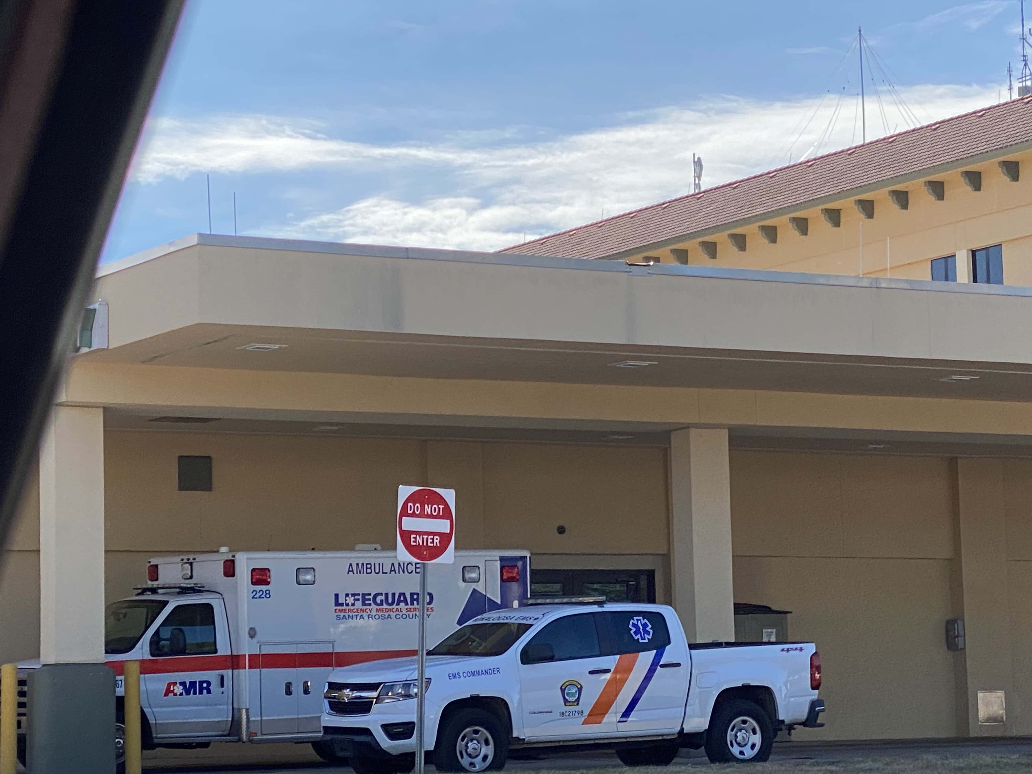 Lifeguard Air Ambulance - Pensacola, US, health insurances