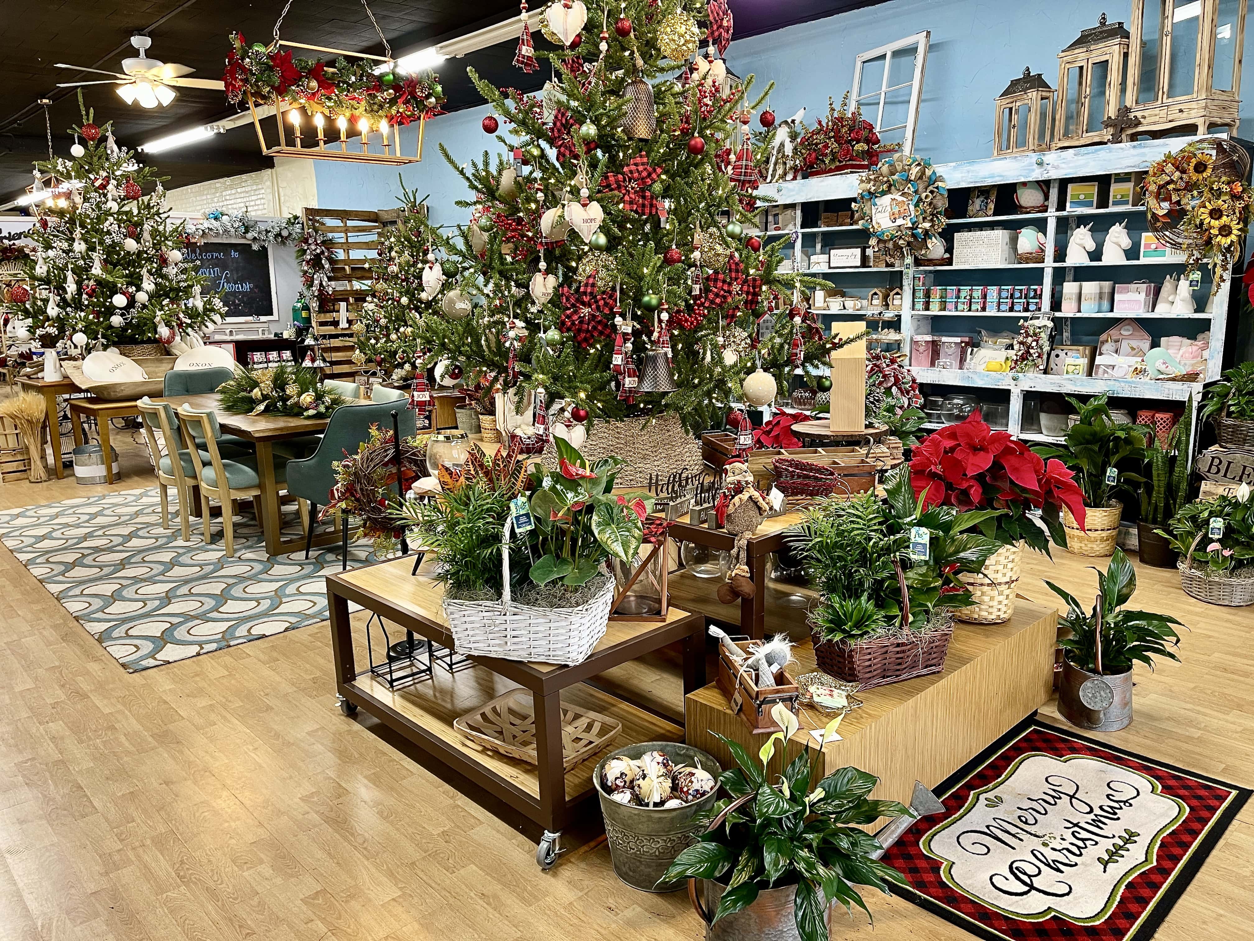 Lovin Florist - Lawrenceville, GA, US, the blossom shop
