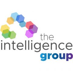 the intelligence group