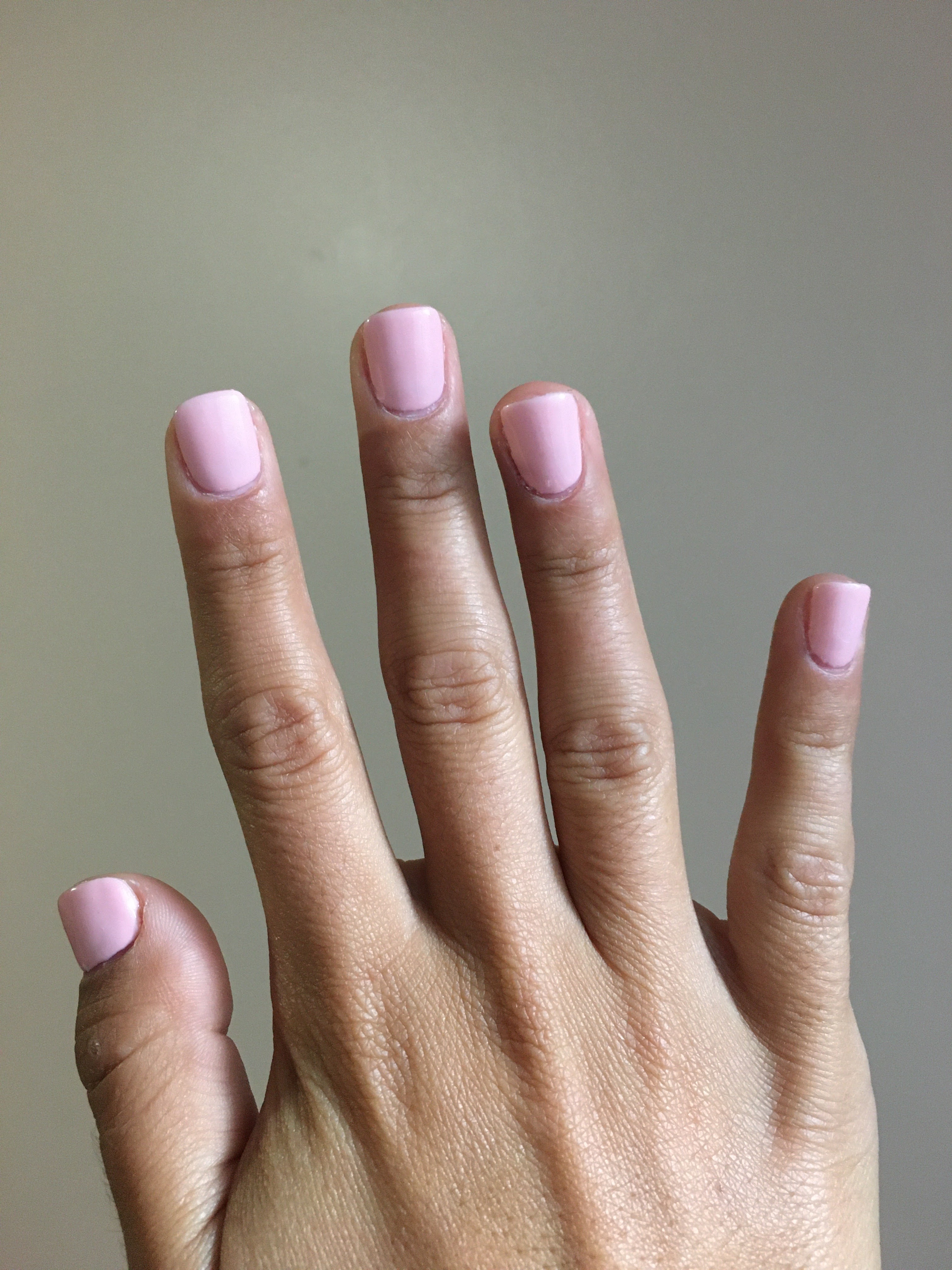 Glamour Nails - Colonia (NJ 07067), US, summer nails