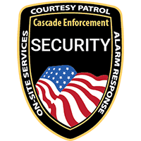 cascade enforcement agency