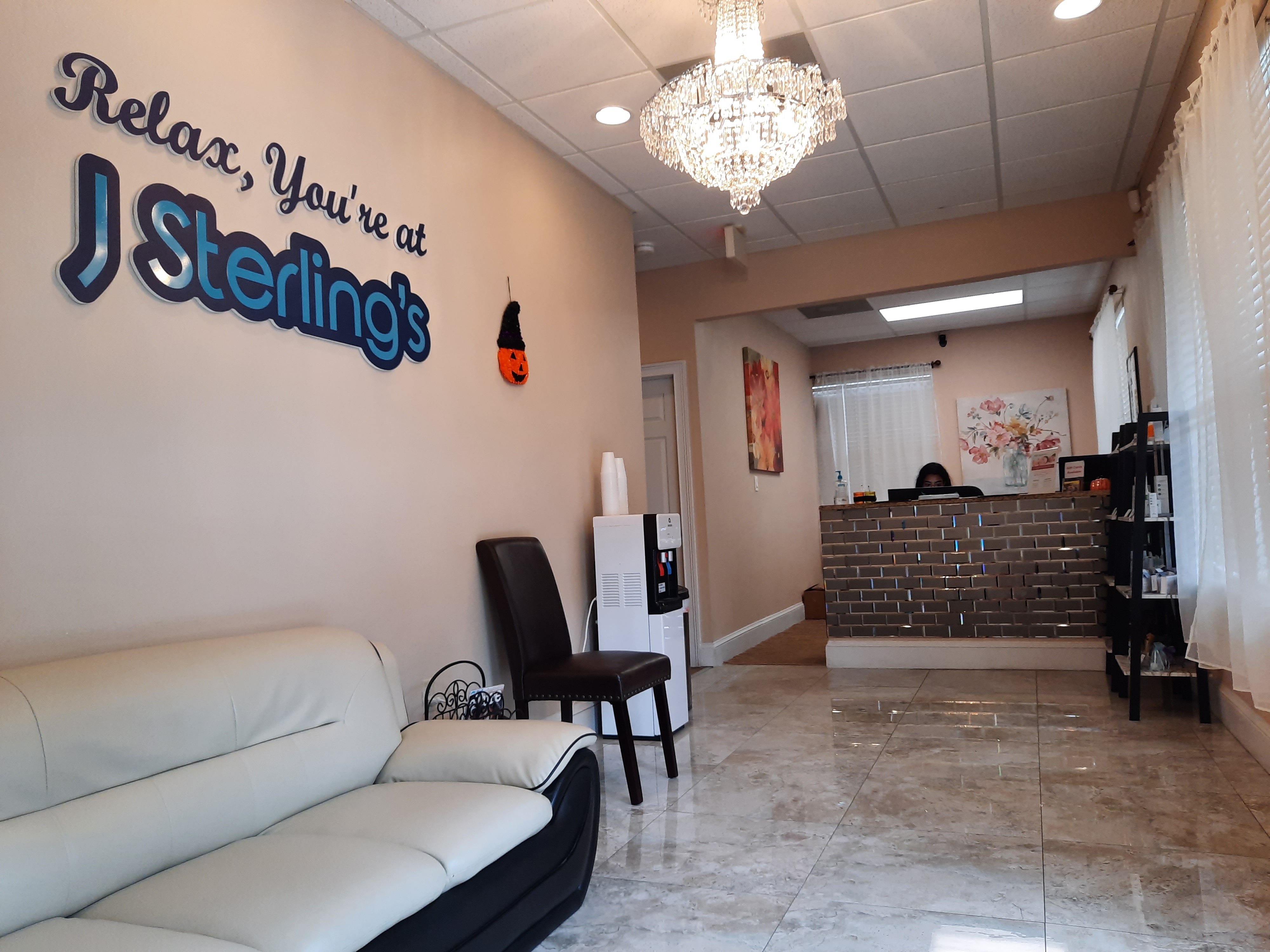 J Sterling's Massage and Facial Spa - Lake Mary, US, spa