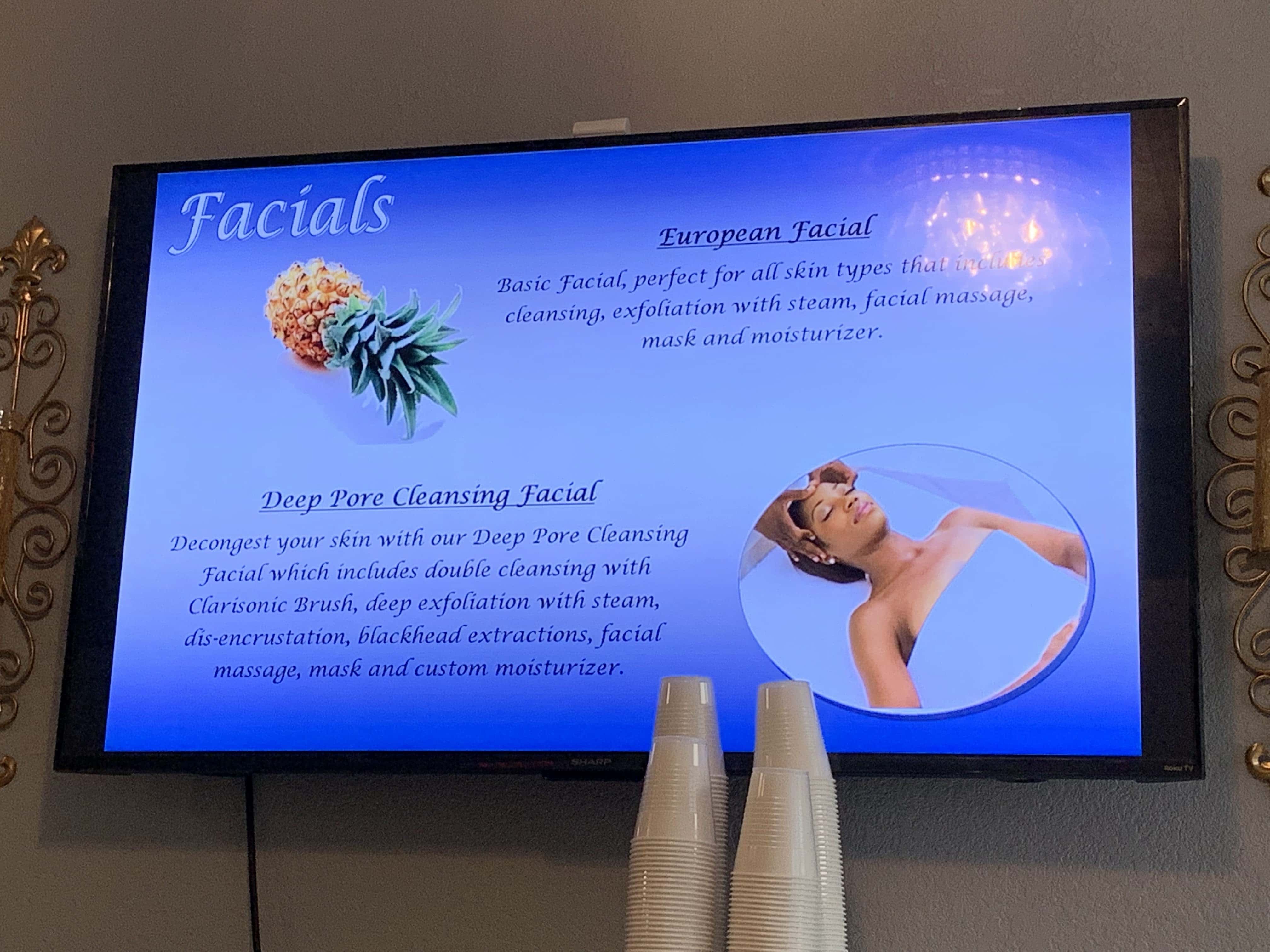 J Sterling's Massage and Facial Spa - Winter Park, US, massages near to me