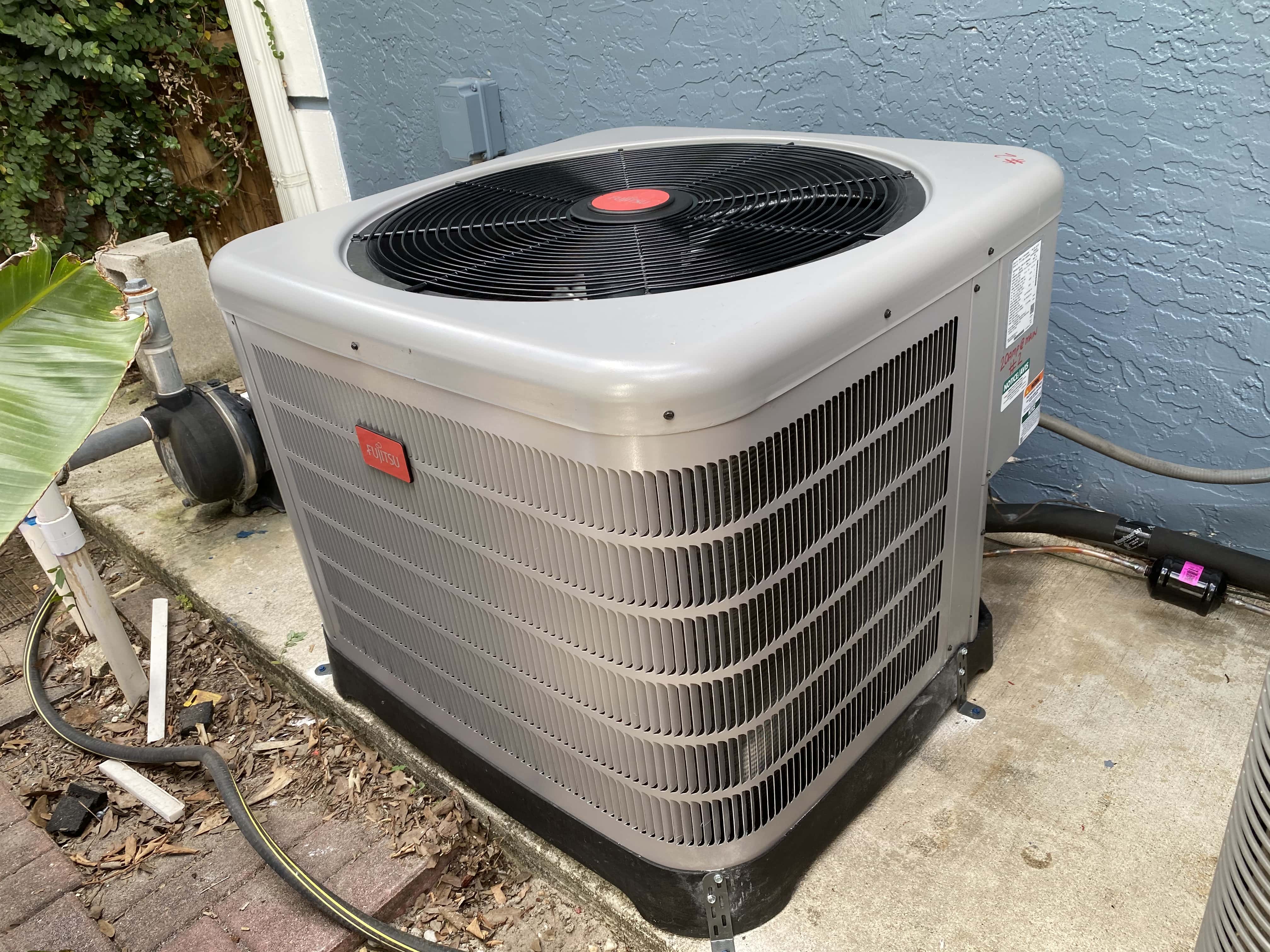 Bates Air and Heat - Vero Beach, FL, US, air conditioning contractor