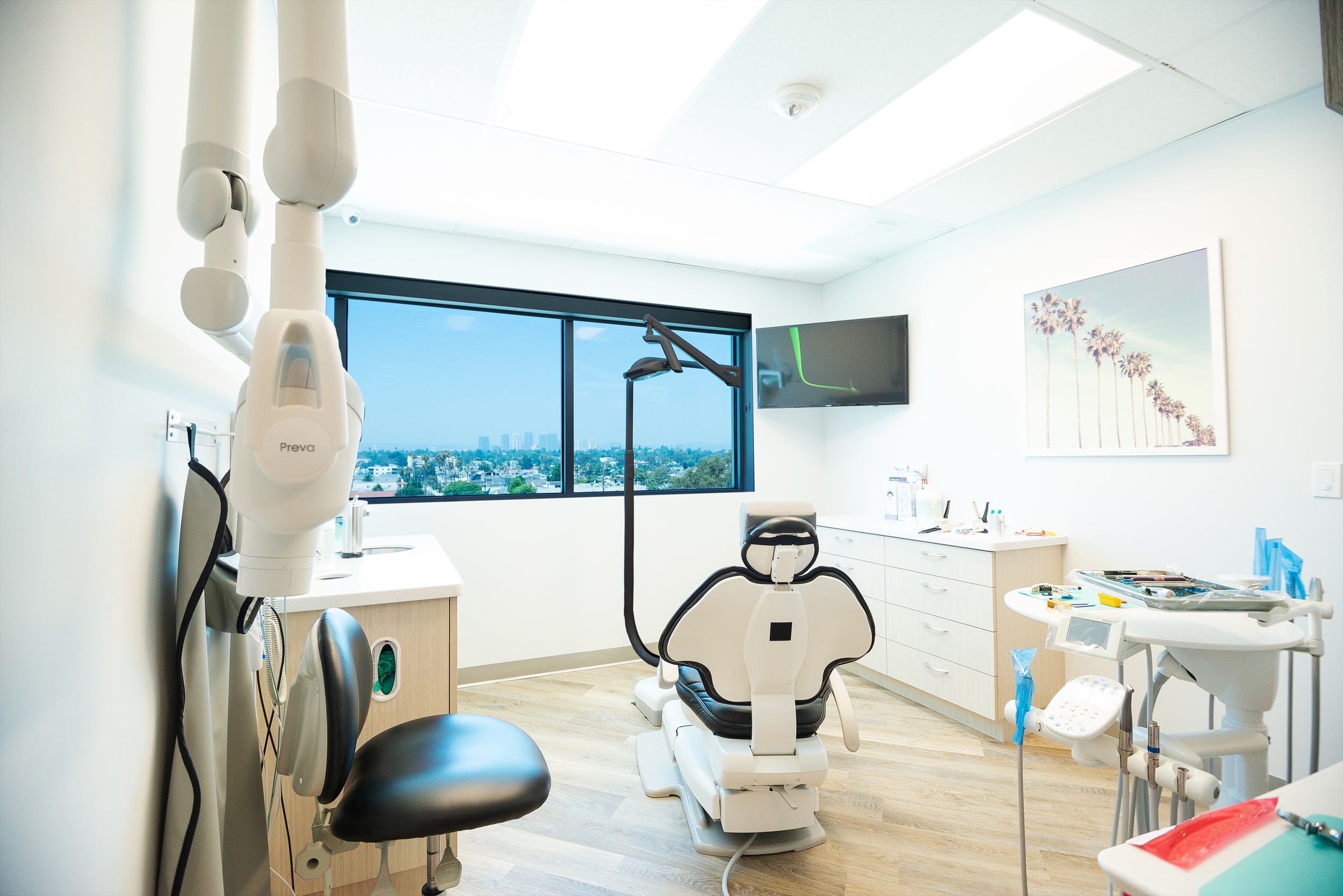Century Smile Dental - Culver City, CA, US, dentist