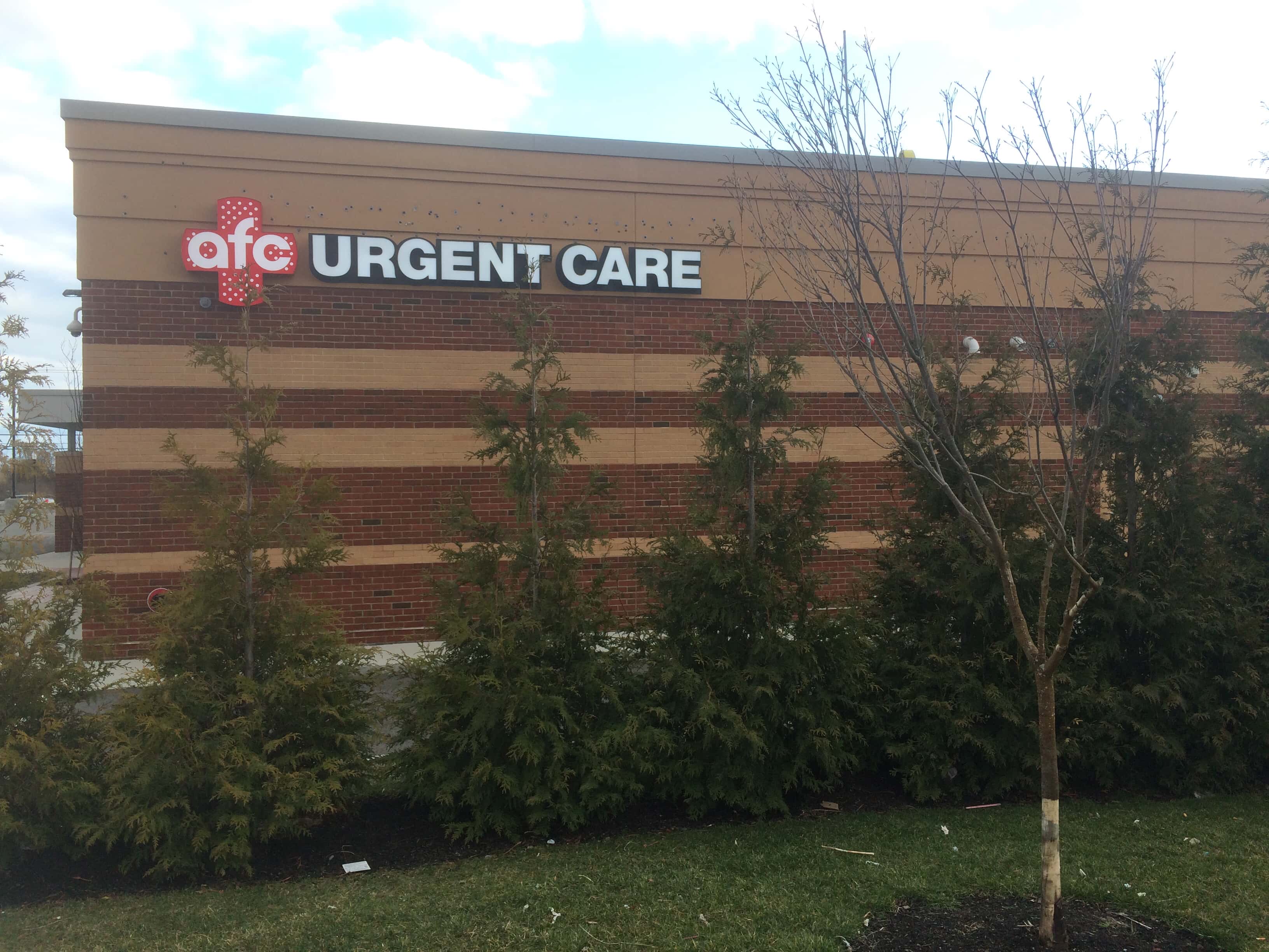 AFC Urgent Care New Bedford, US, covid testing