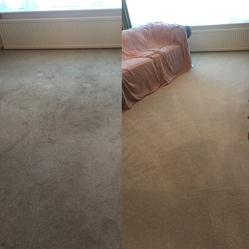 AAAClean - West Malling, UK, carpet clean near me