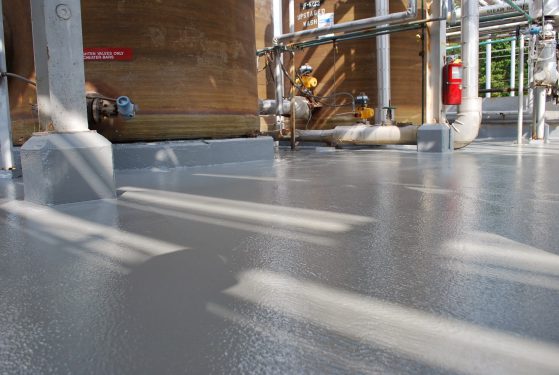 Brewster Flooring Company, US - installing flooring, installing flooring