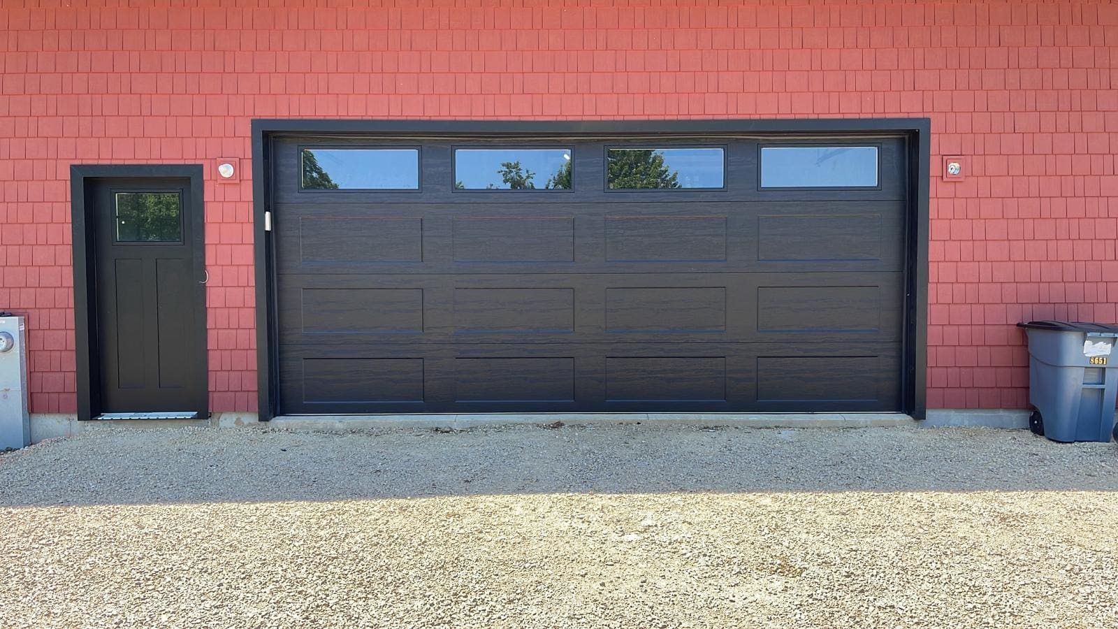 Madison Local Garage Door Pros, US, repair garage door
