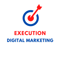 execution digital marketing