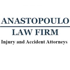 anastopoulo law firm injury and accident attorneys – lexington (sc 29072)