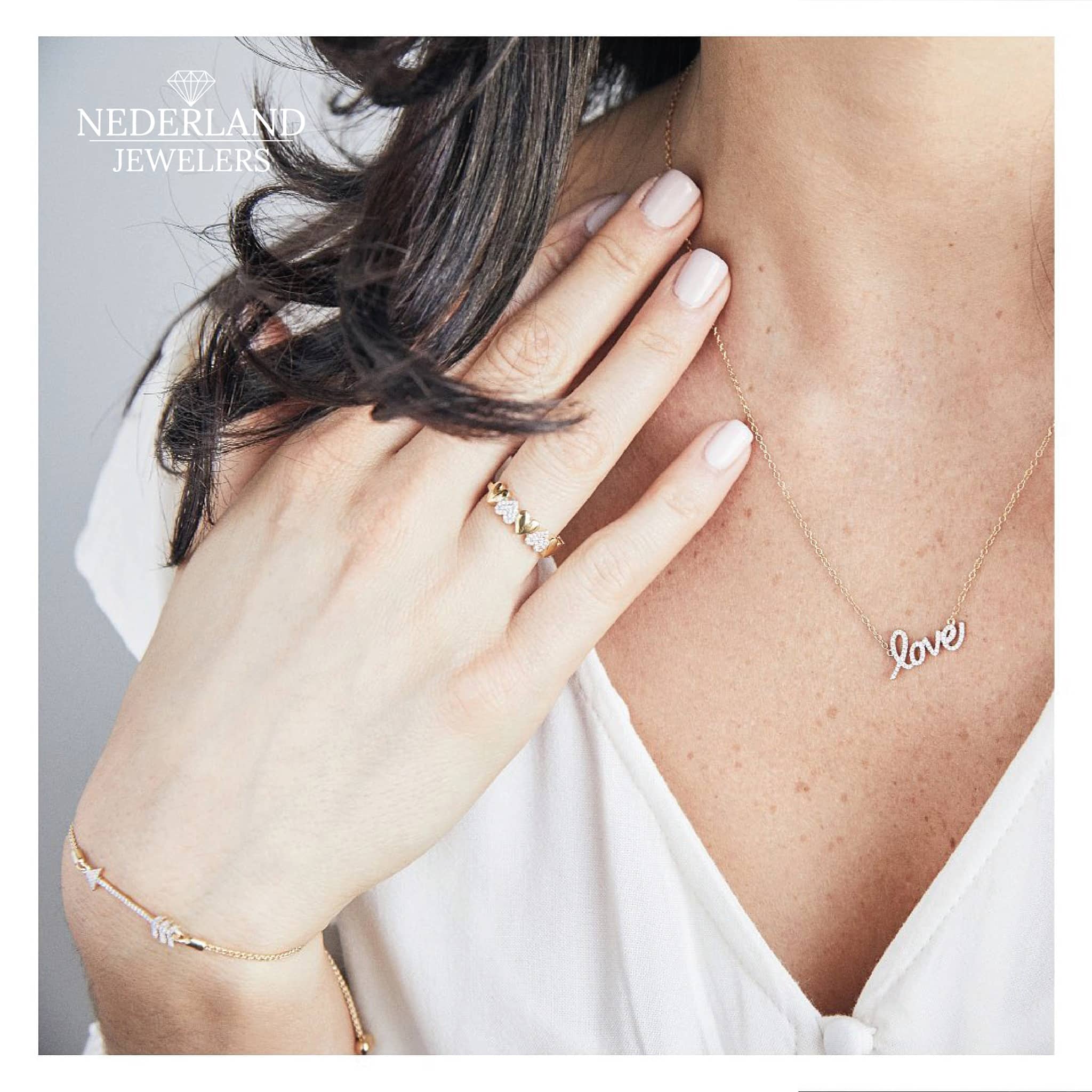 Nederland Jewelers - Lake Charles (LA 70605), US, engagement rings