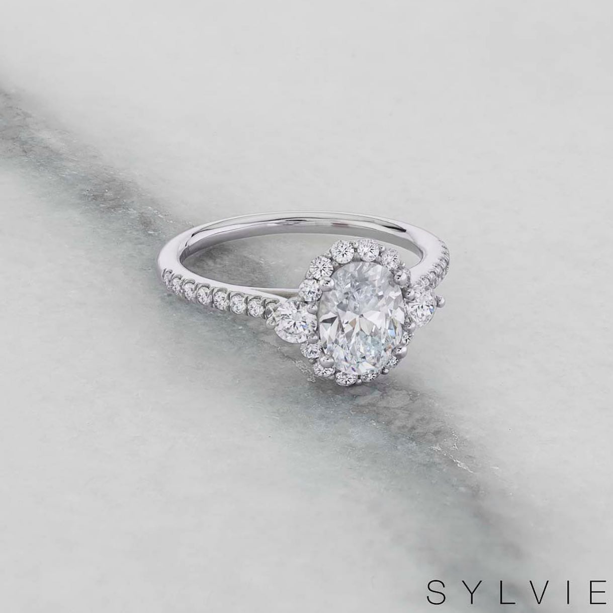 Lorilil Jewelers - Queens, NY, US, diamond ring