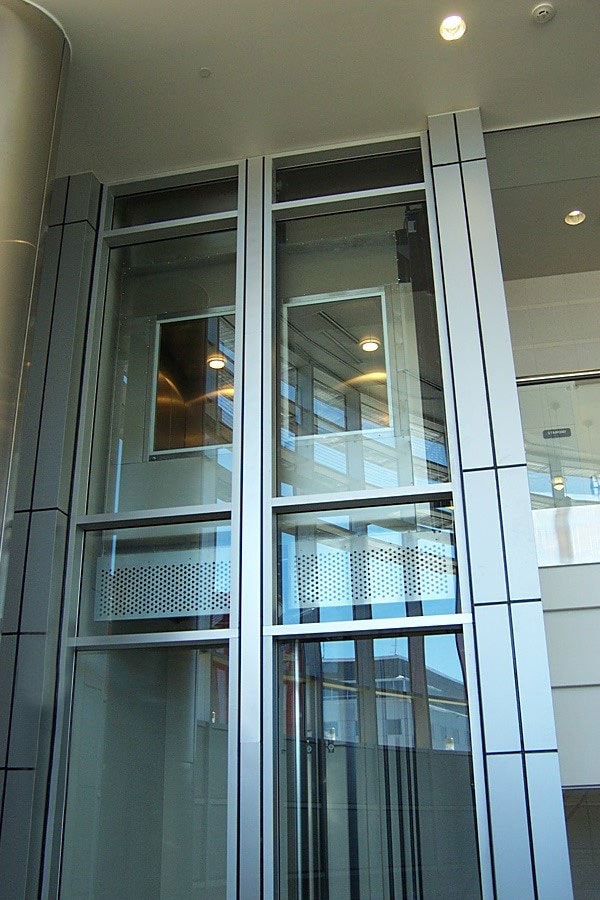 MEI-Total Elevator Solutions - Mendota Heights, MN, US, elevator services