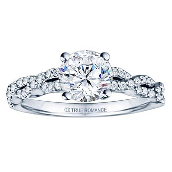 Van Scoy Diamonds - Greensboro, NC, US, anniversary rings