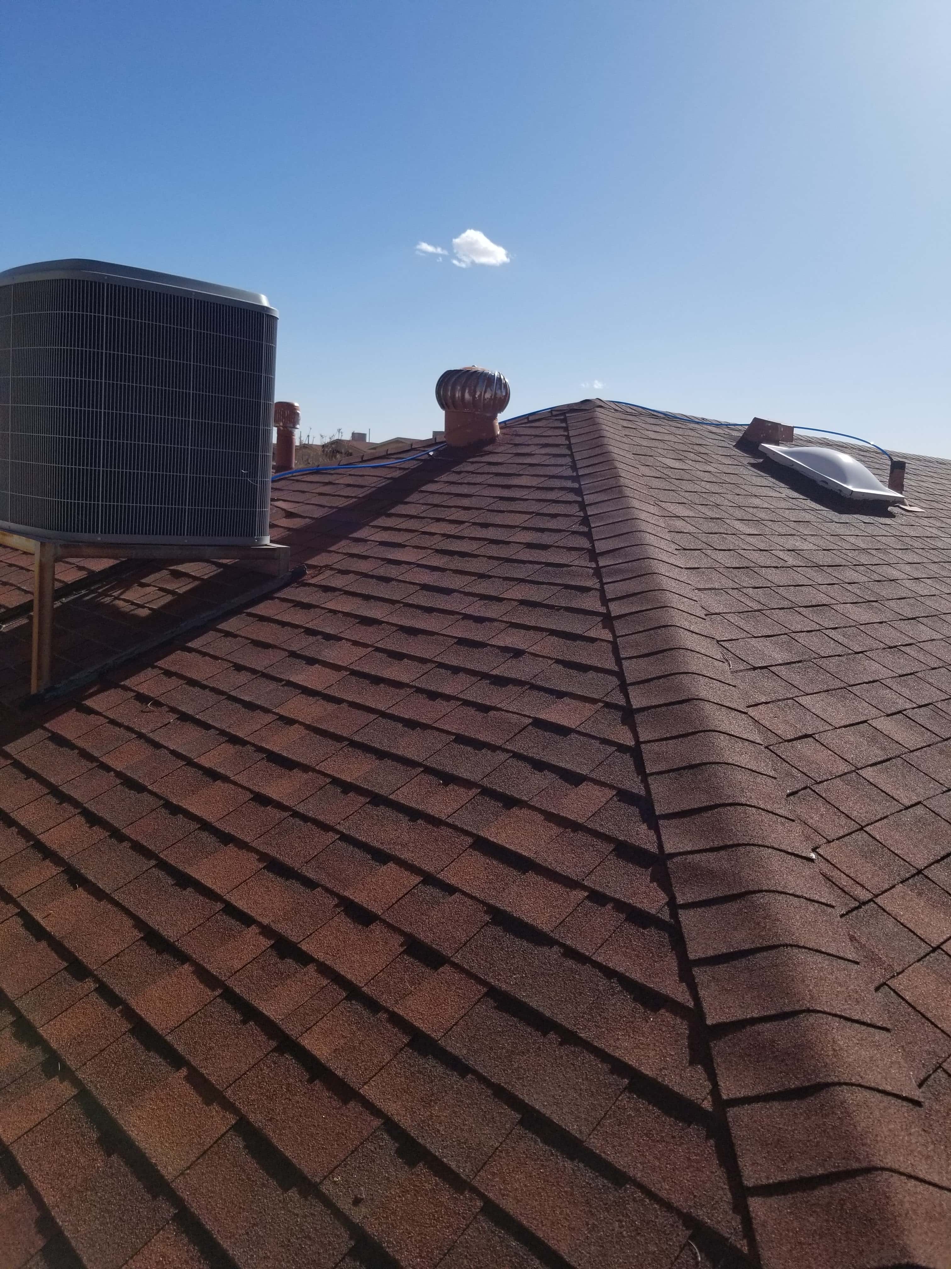 Mak Roofing & Construction - El Paso, TX, US, roofing services near me