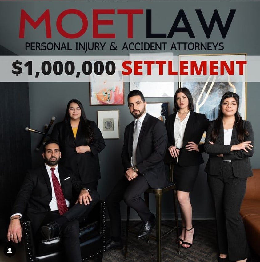 MOET LAW GROUP | Personal Injury & Accident Attorneys - Irvine, CA, US, personal injury attorney