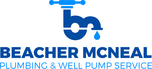 beacher mcneal plumbing & well pump service