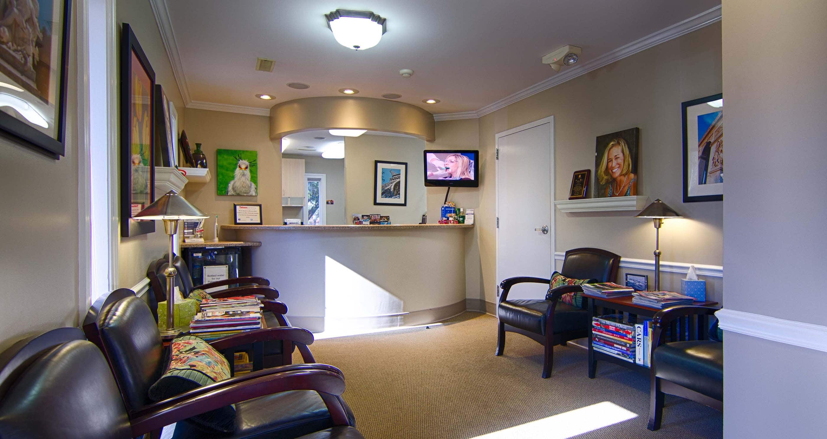 Tatum Dentistry - Charleston, SC, US, dental crowns