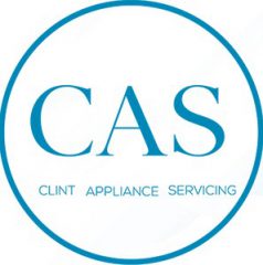 clint appliance servicing