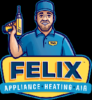 felix appliance heating & air