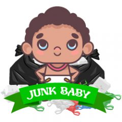 appliance removal near tx-the junk baby