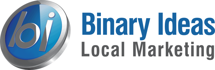 binary ideas local marketing
