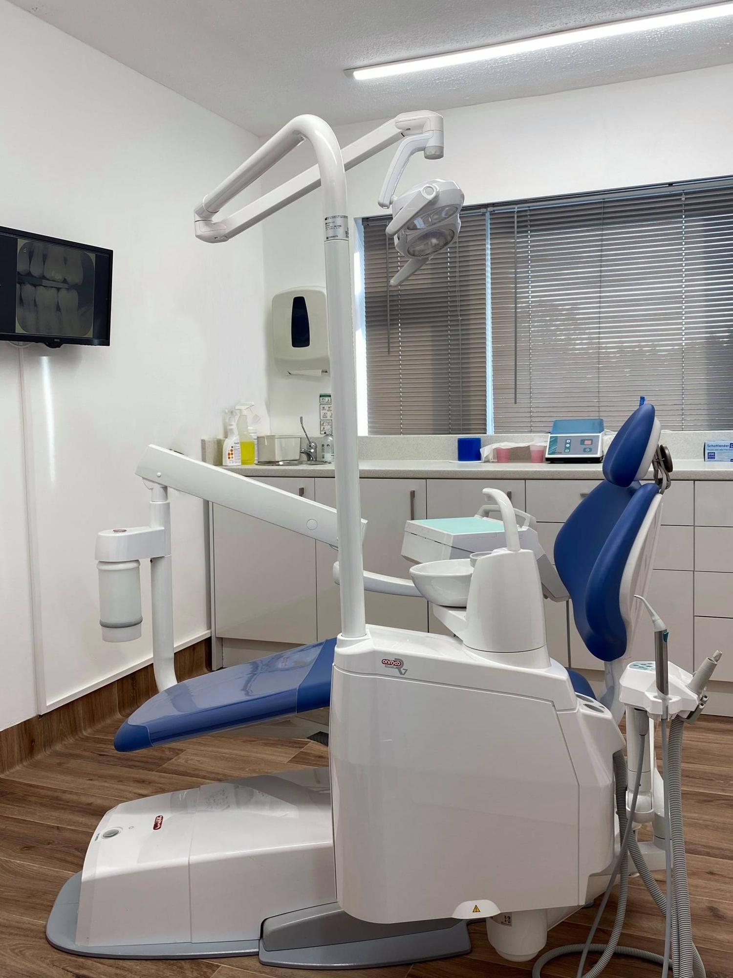 Happy Family Dental - St Albans, UK, cosmetic dentistry