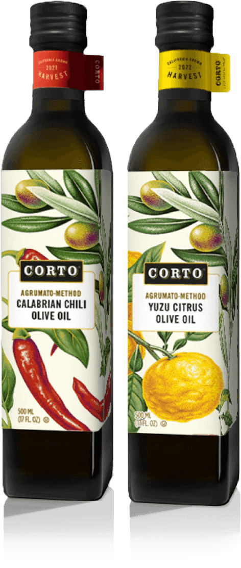Corto Olive - Stockton, CA, US, oil olive
