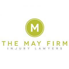 the may firm injury lawyers – bakersfield (ca 93309)