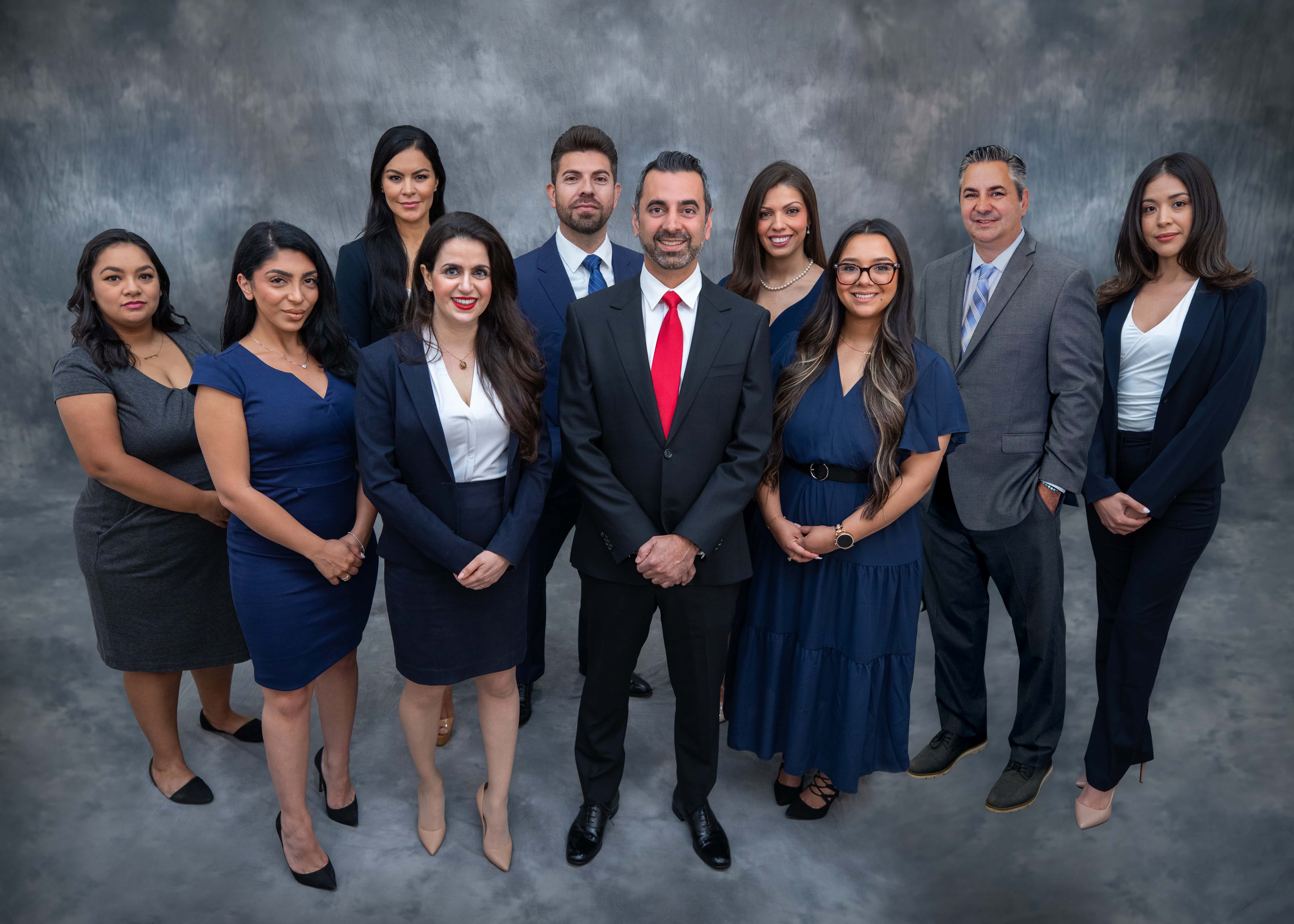 Prestige Law Firm, P.C. Injury and Accident Attorneys - Palmdale (CA 93551), US, personal injury