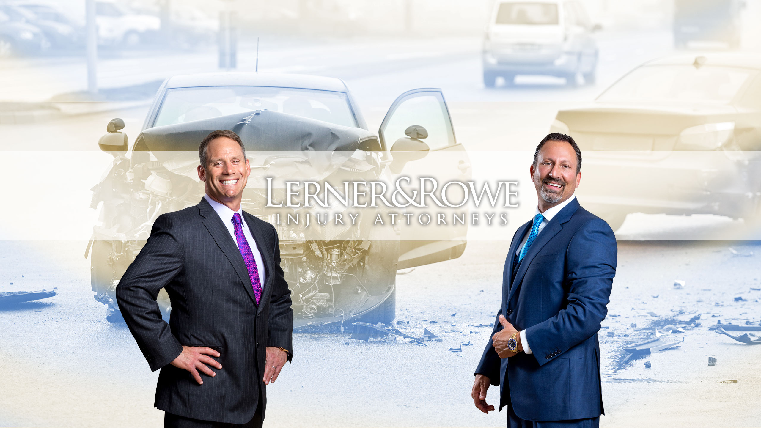Lerner and Rowe Injury Attorneys Arrowhead - Glendale, AZ, US, auto accidents