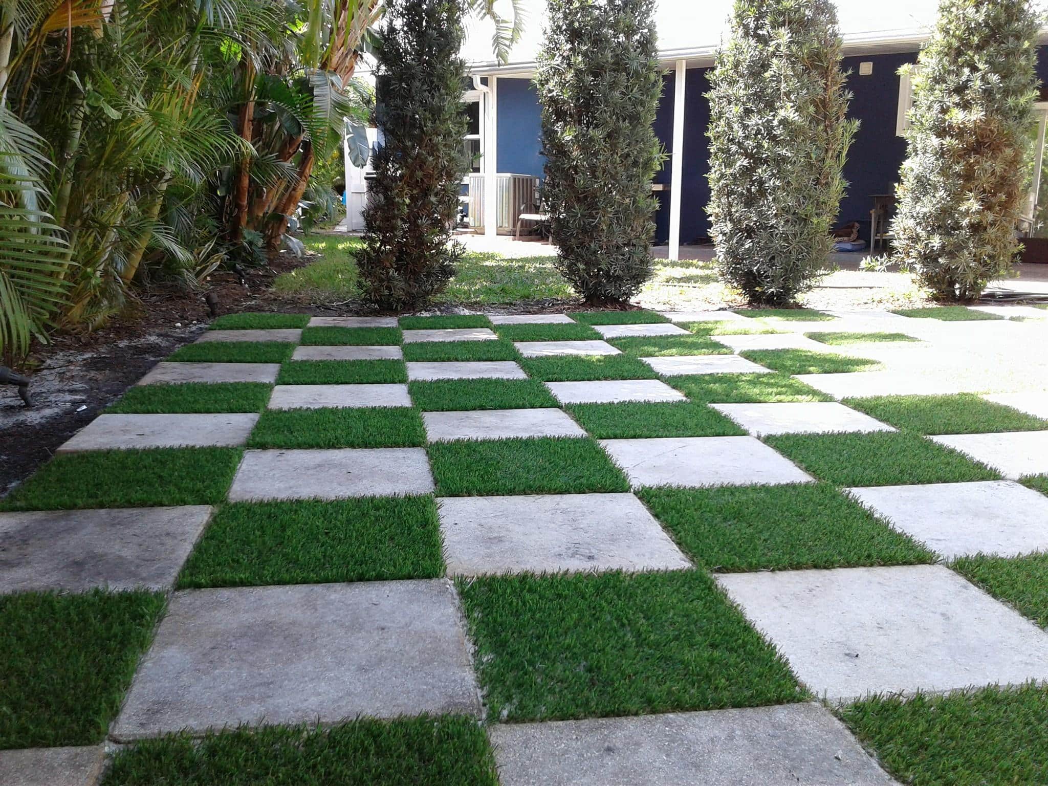Artificial Grass Pros of Boca - Boca Raton, FL, US, artificial grass
