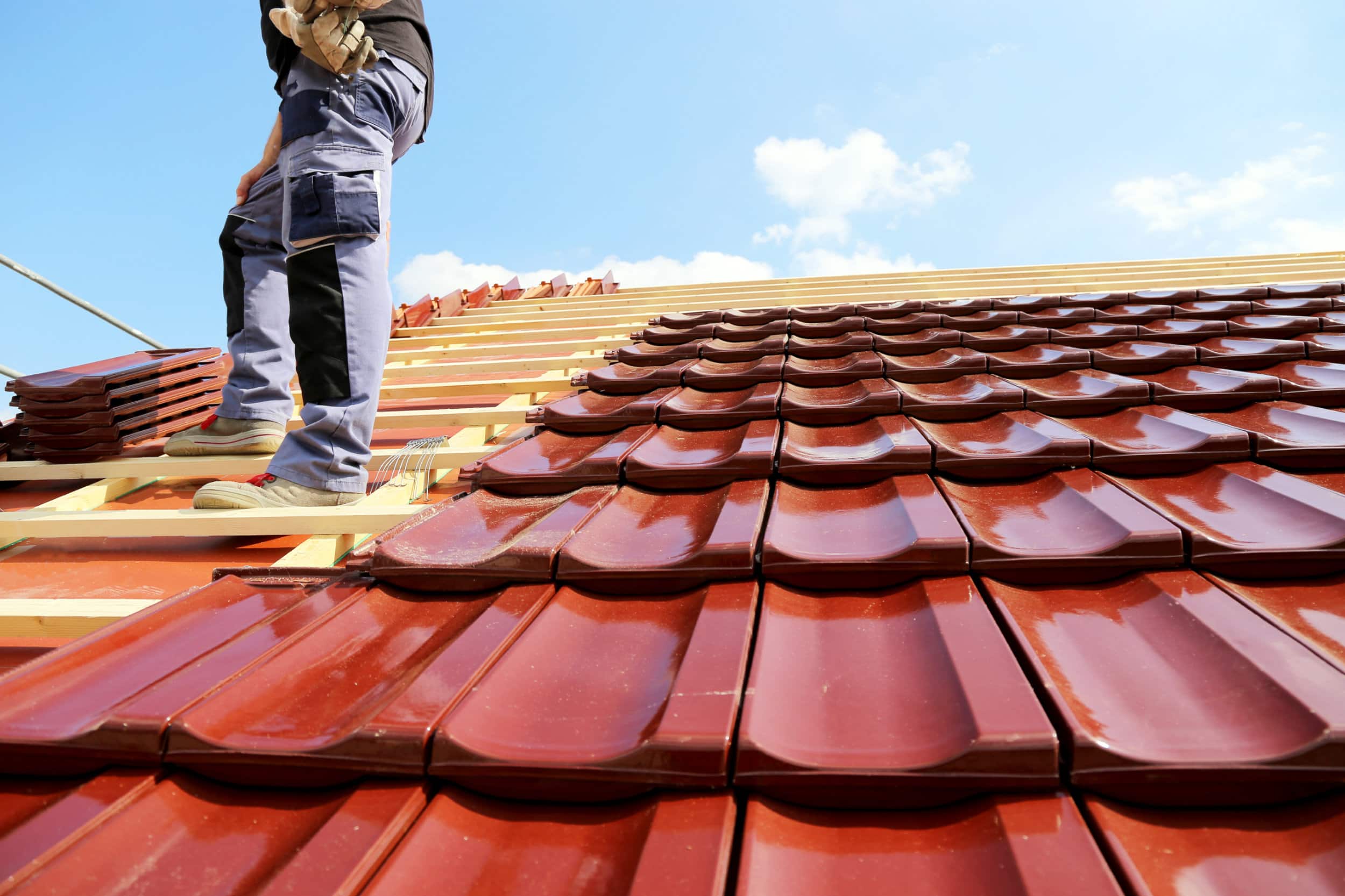 Castle Roofing & Construction - Clearwater, FL, US, roofing services near me