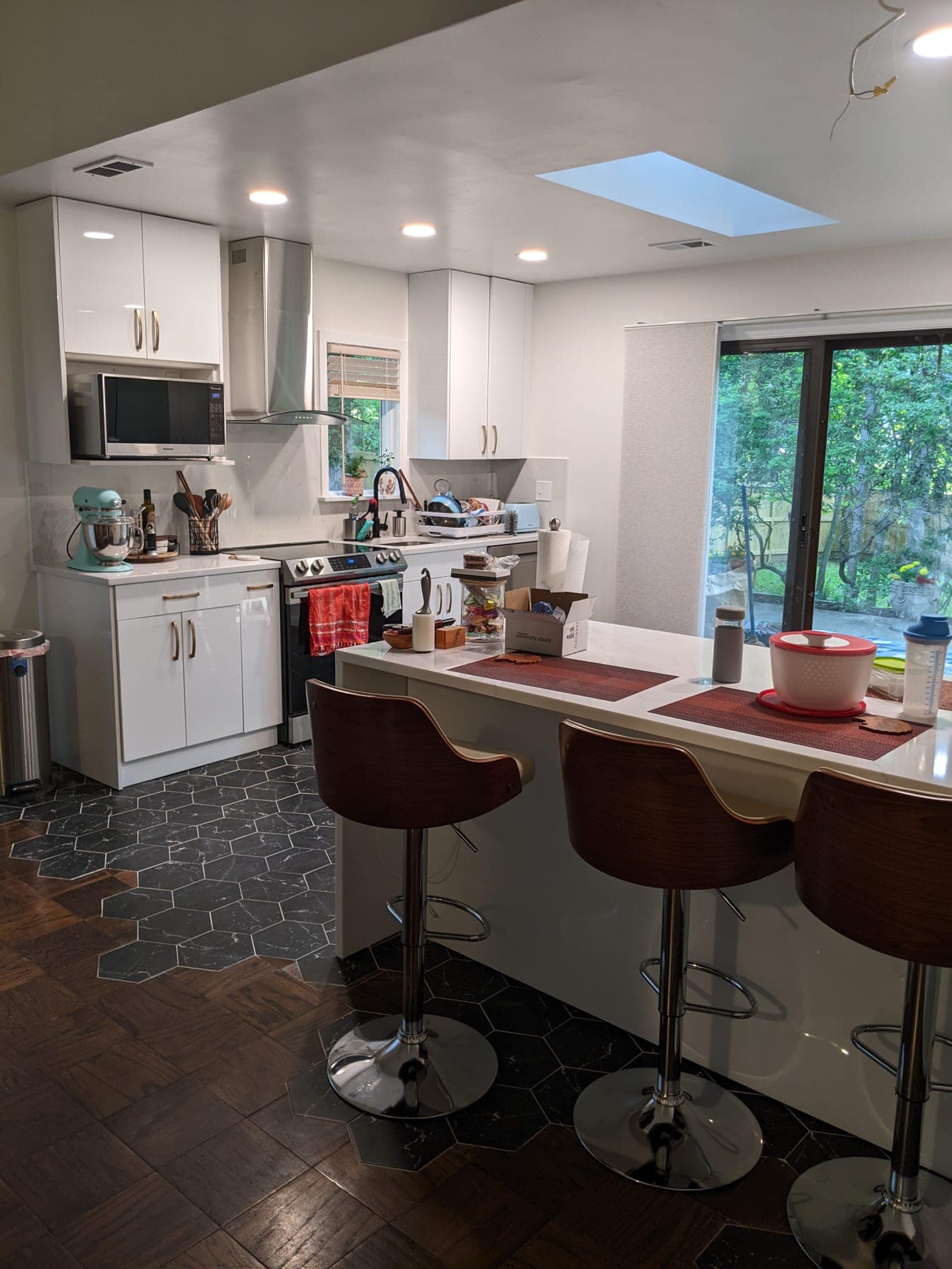 Home Design Inc - Fairfax, VA, US, kitchen design
