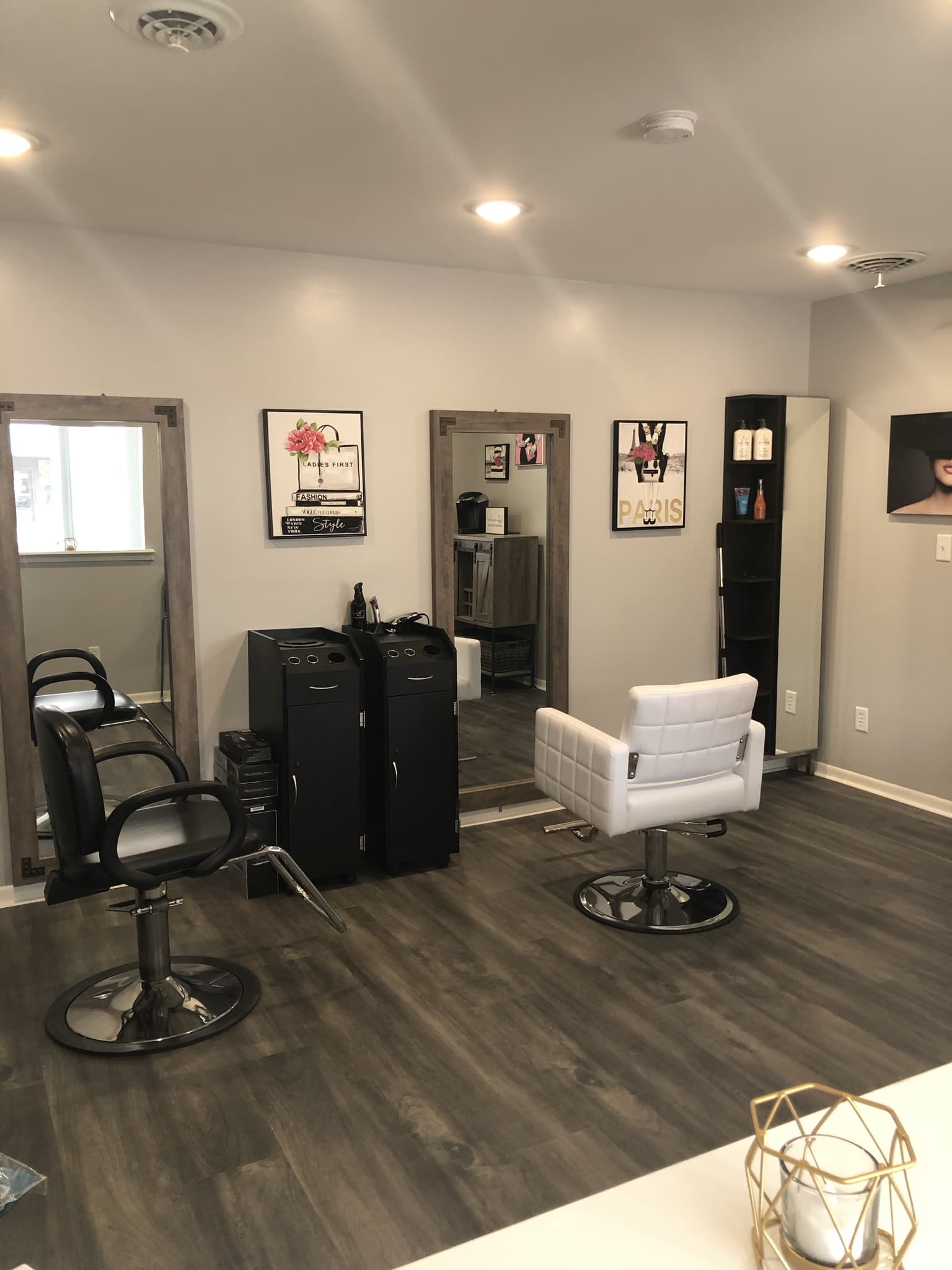 MiaMac Salon LLC - Amboy, MN, US, famous hair