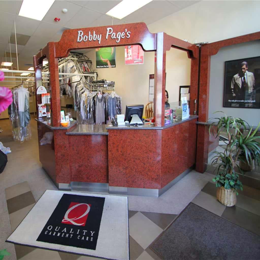 Bobby Pages Dry Cleaners - Sparks (NV 89434), US, dry cleaner