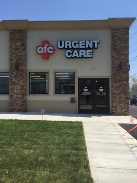 AFC Urgent Care Pennsauken - testing std, Pennsauken Township, NJ, US, testing std