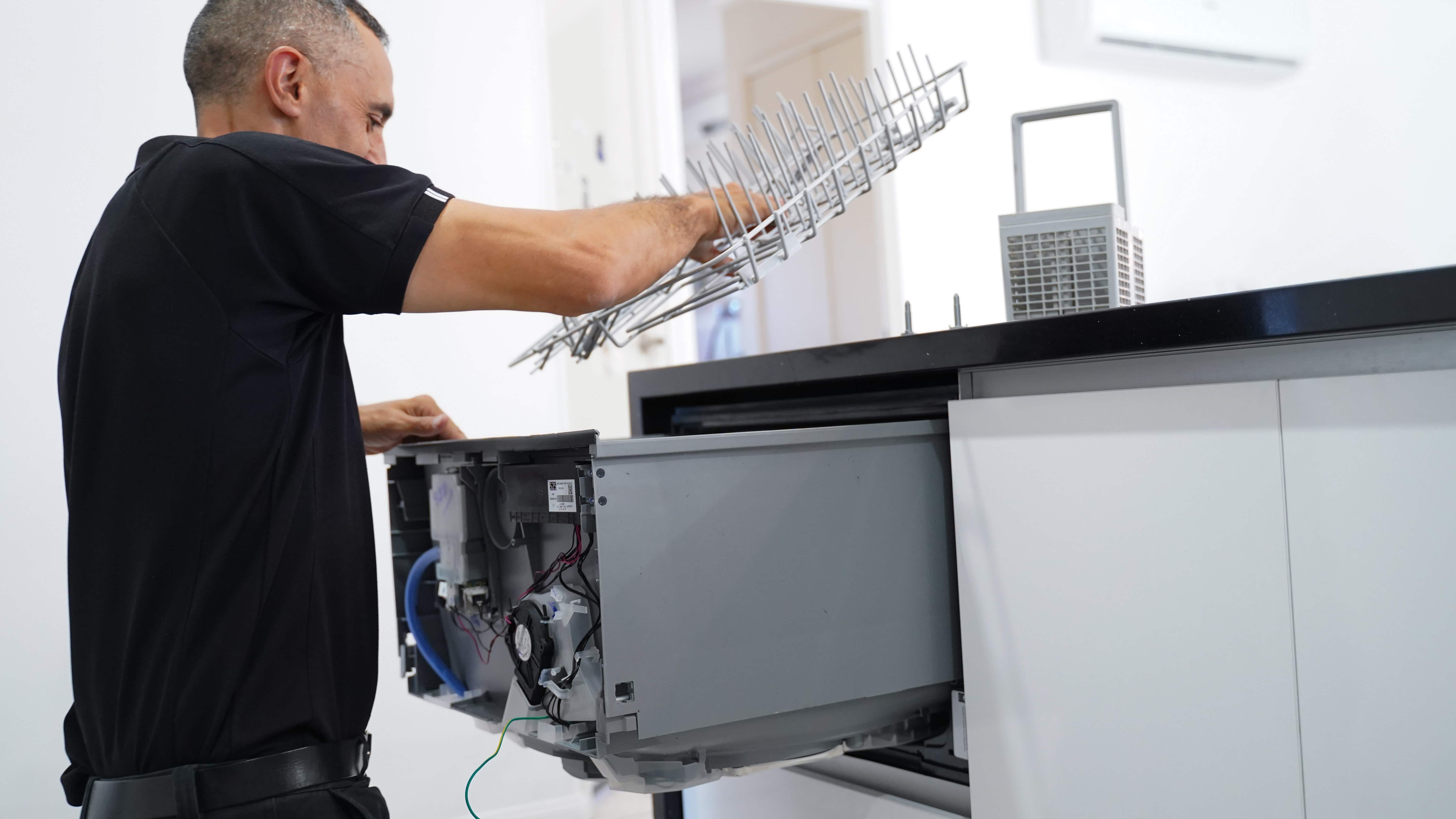 Clint Appliance Servicing - Warner, AU, ovens repair