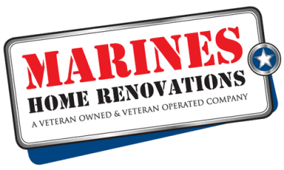 marines home renovation services of manassas