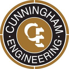 cunningham engineering corporation