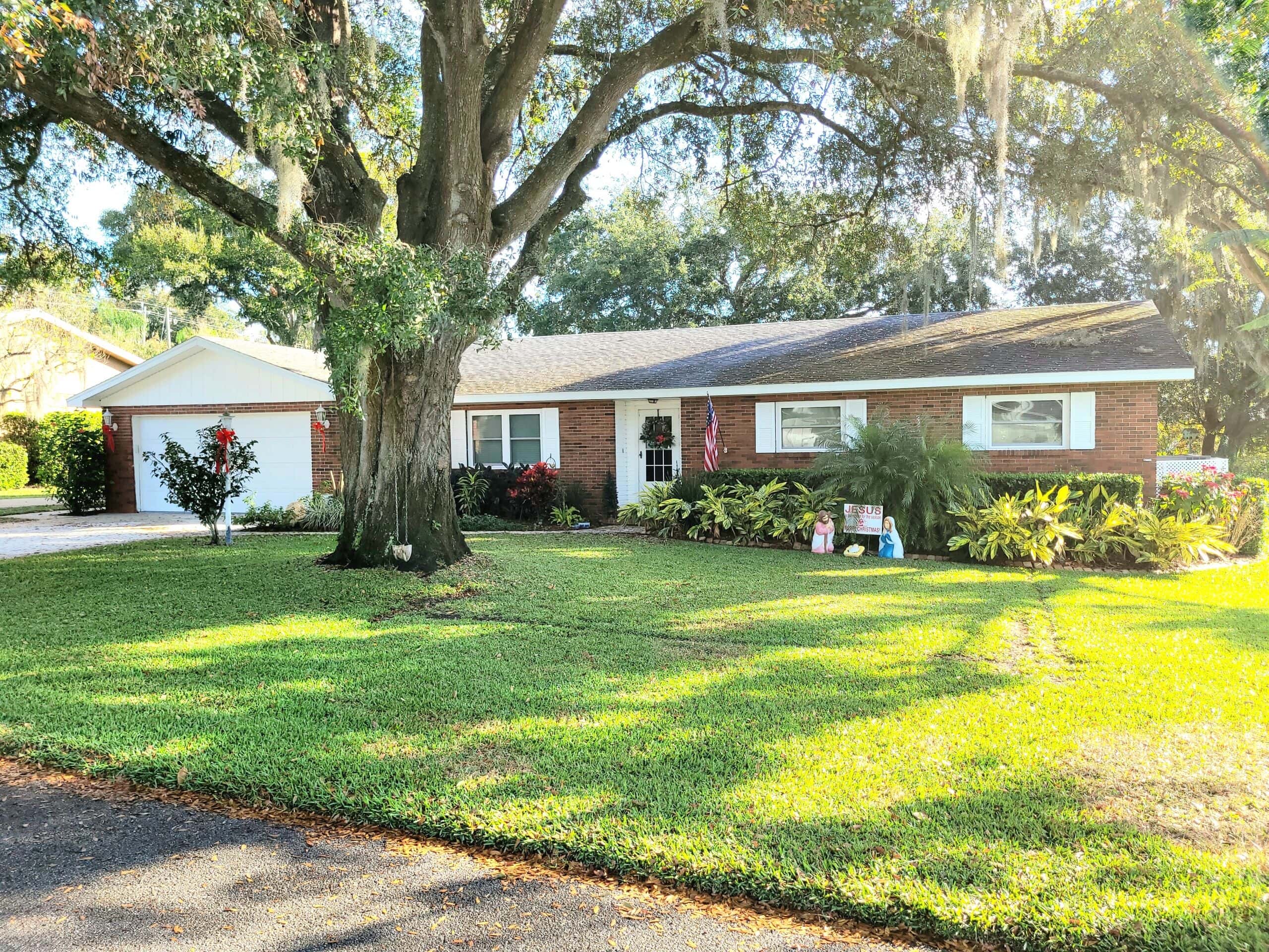 Florida Land Office - Bartow, FL, US, real estate