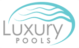 luxury pools