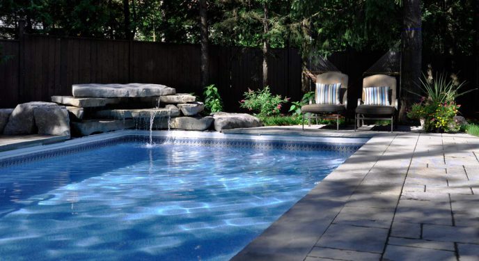 Luxury Pools - pool for swimming, Aurora, CA, outdoor pool