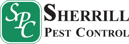 sherrill pest control