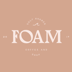foam coffee