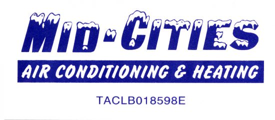 mid-cities air conditioning and heating