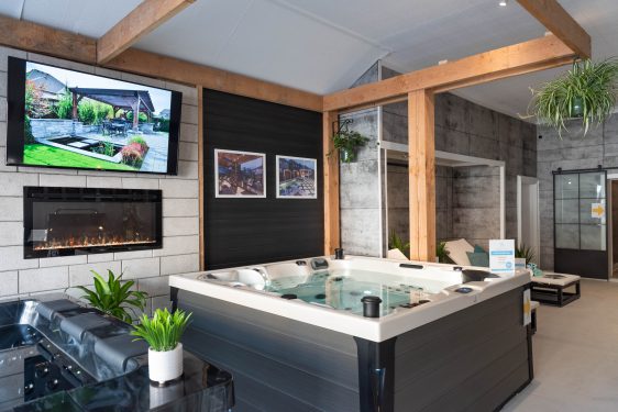 Northern Spas - hot tubs in toronto, Aurora, CA, hot tubs in toronto