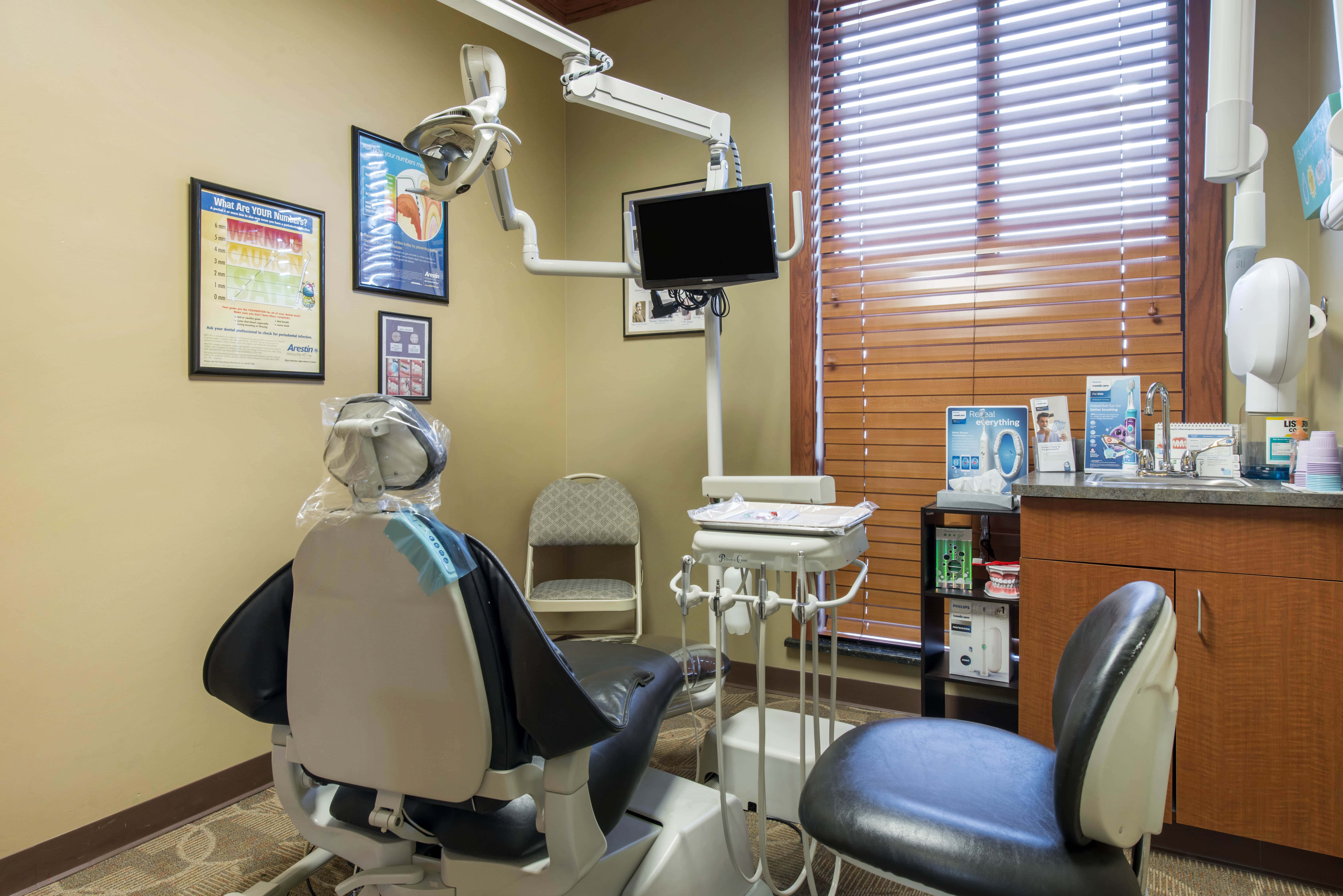 Smile Today Dentistry - Palm Bay, FL, US, tooth bridge